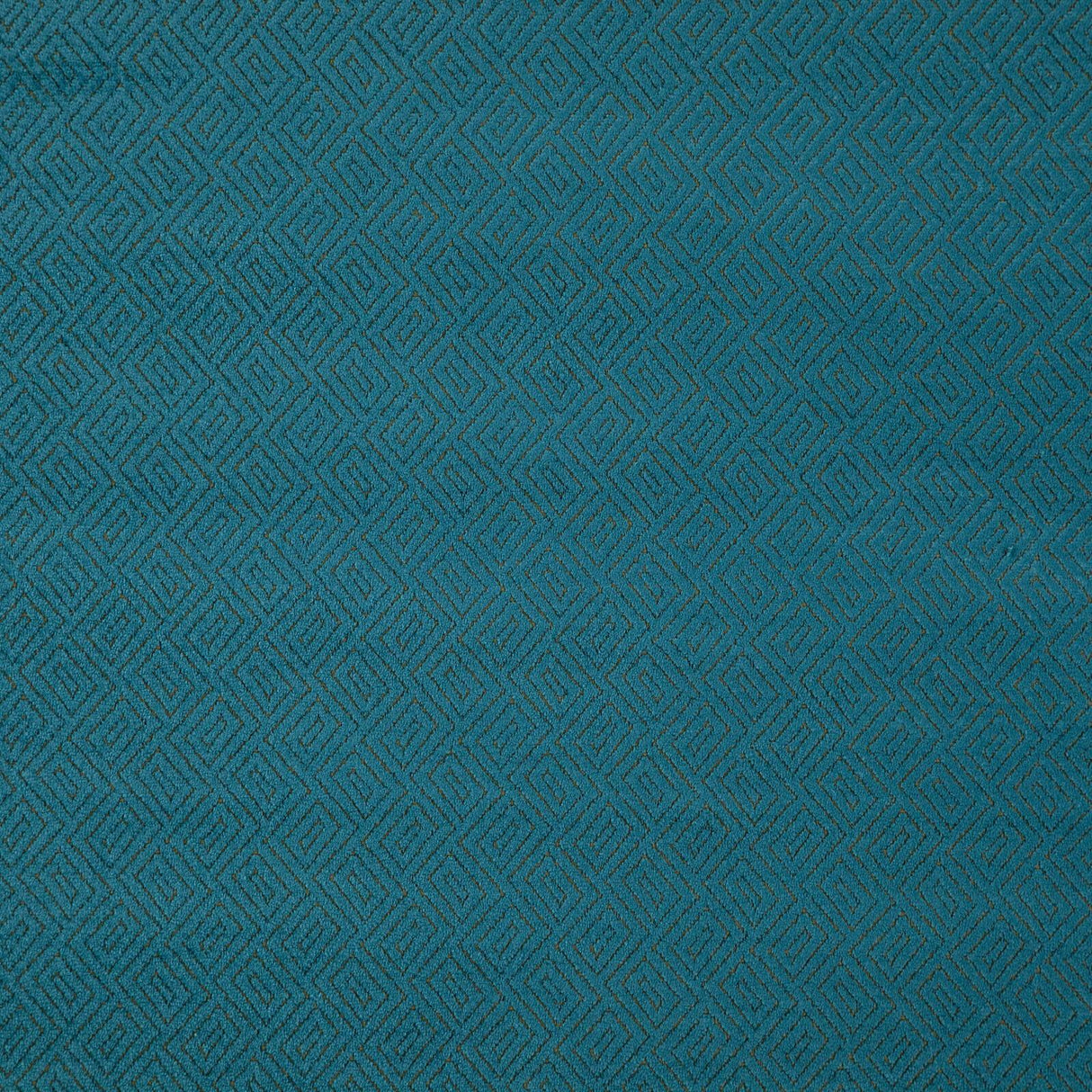 Maxwell MAGELLAN #854 PEACOCK Upholstery Fabric