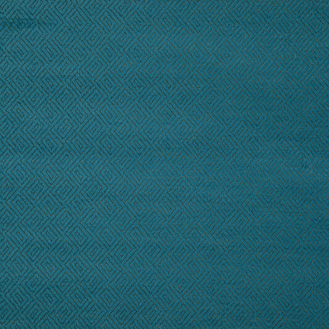 Maxwell MAGELLAN #854 PEACOCK Upholstery Fabric