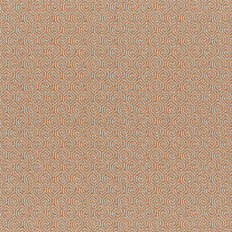 Maxwell QUINTERO #541 CLEMENTINE Upholstery Fabric