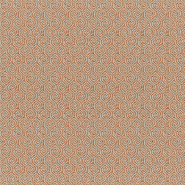 Maxwell QUINTERO #541 CLEMENTINE Upholstery Fabric