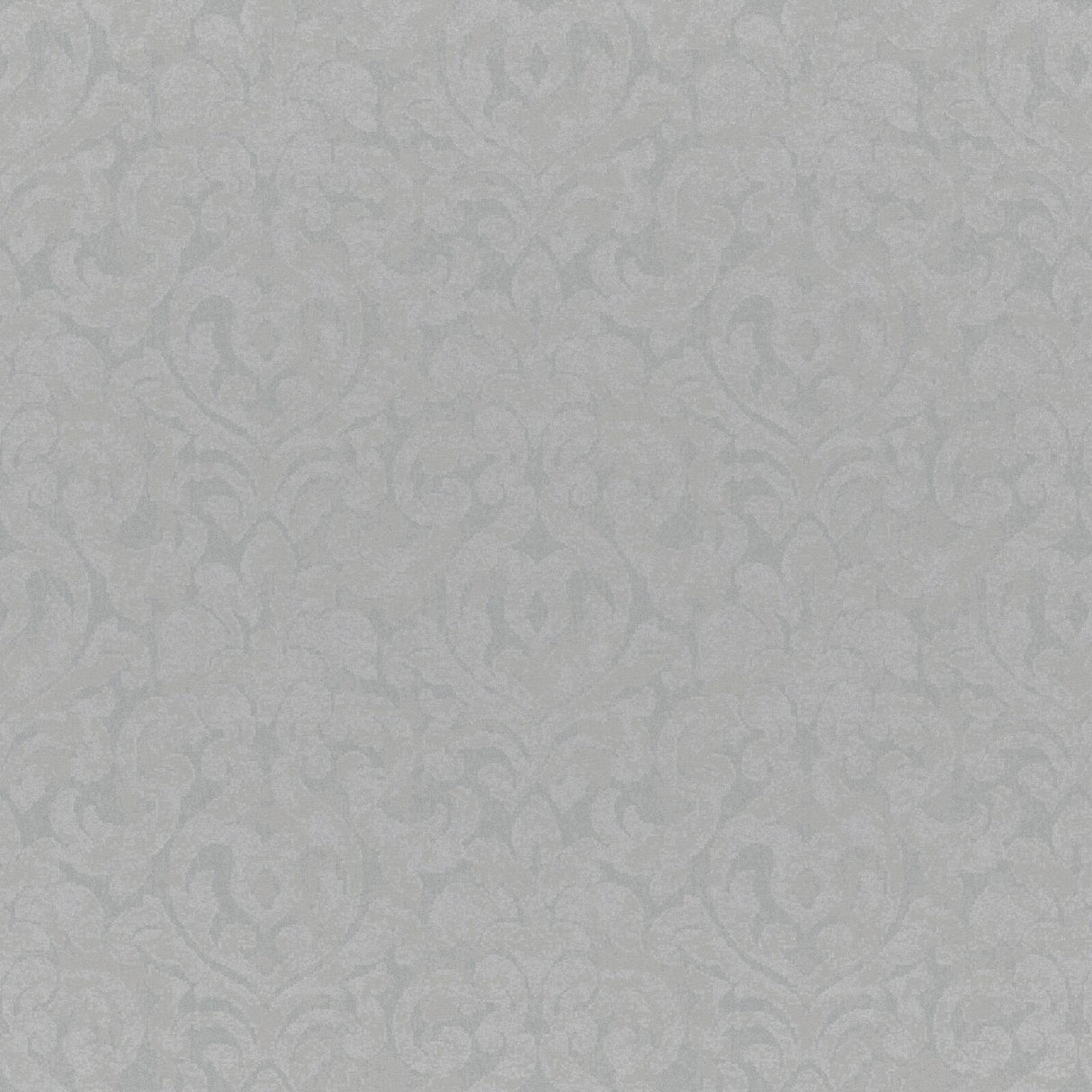 Maxwell NEDERLANDER #604 SILVER Drapery Fabric