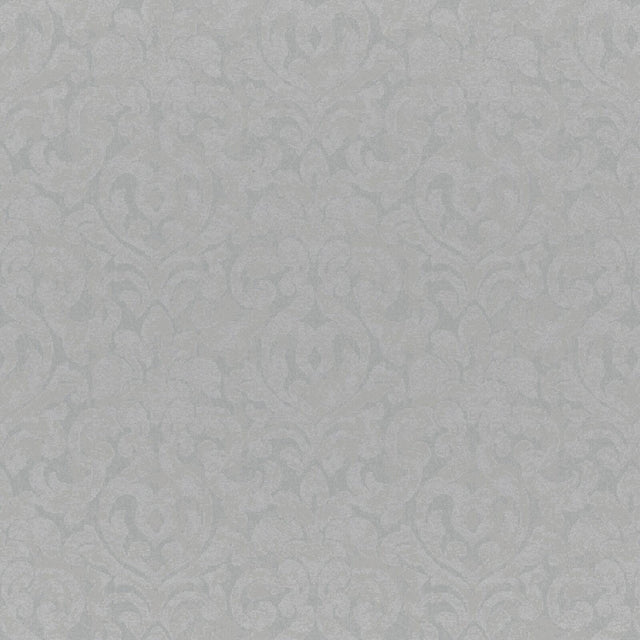 Maxwell NEDERLANDER #604 SILVER Drapery Fabric