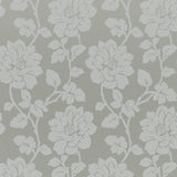 Maxwell WINTER GARDEN #607 MINERAL Drapery Fabric