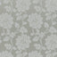 Maxwell WINTER GARDEN #607 MINERAL Drapery Fabric