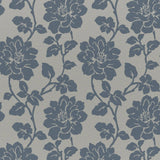 Maxwell WINTER GARDEN #610 SAILOR Drapery Fabric