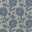 Maxwell WINTER GARDEN #610 SAILOR Drapery Fabric