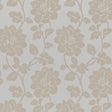 Maxwell WINTER GARDEN #620 NATURAL Drapery Fabric