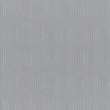 Maxwell DAIS #603 STEEL Drapery Fabric