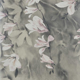 Maxwell TRAILING MAGNOLIA (WP) #04 BURNISHED Wallpaper