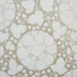 Schumacher Marianne Champagne Wallpaper