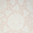 Schumacher Marianne Blush Wallpaper