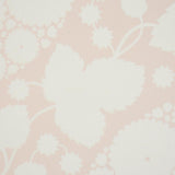 Schumacher Marianne Blush Wallpaper