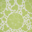 Schumacher Marianne Leaf Wallpaper