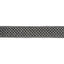 Schumacher Black Directoire Tape