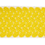 Schumacher Yellow Berkeley Tape Wide