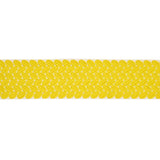 Schumacher Yellow Berkeley Tape Wide