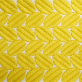 Schumacher Yellow Berkeley Tape Wide