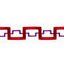 Schumacher Garnet Turret Tape