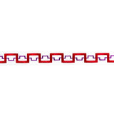 Schumacher Garnet Turret Tape