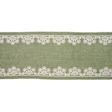 Schumacher Sage Cecily Tape