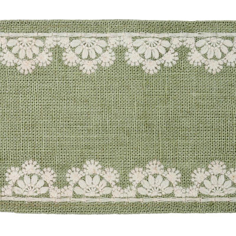 Schumacher Sage Cecily Tape