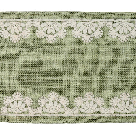 Schumacher Sage Cecily Tape