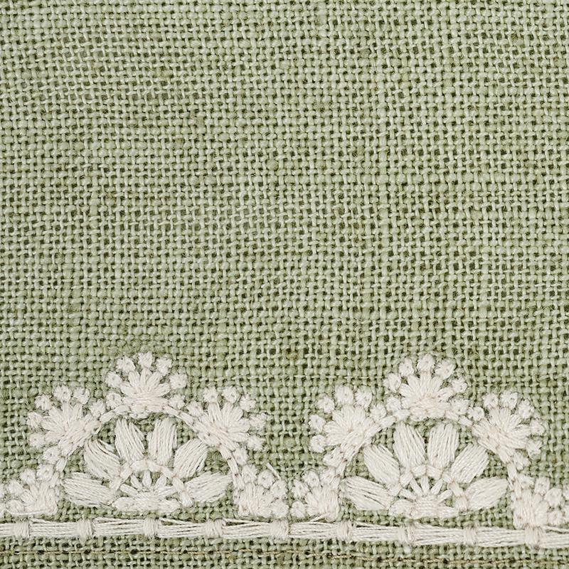 Schumacher Sage Cecily Tape