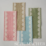 Schumacher Sage Cecily Tape