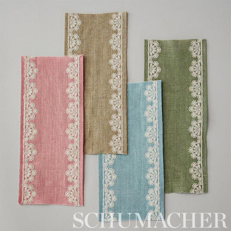 Schumacher Sage Cecily Tape