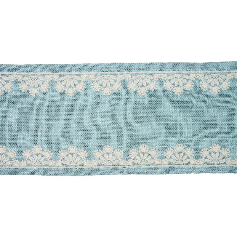 Schumacher Sky Cecily Tape