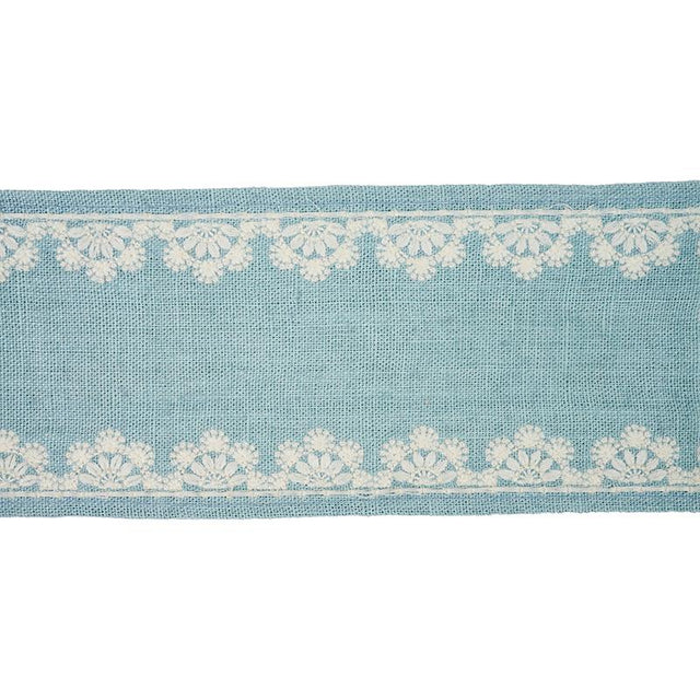 Schumacher Sky Cecily Tape