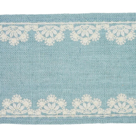 Schumacher Sky Cecily Tape