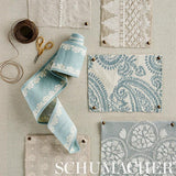 Schumacher Sky Cecily Tape