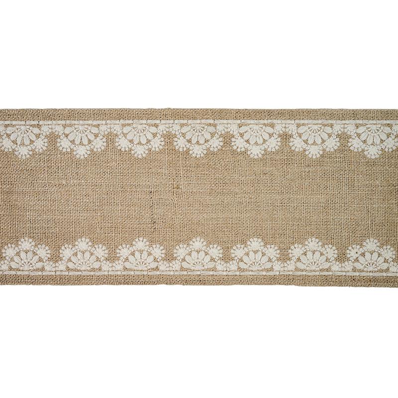 Schumacher Natural Cecily Tape
