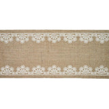Schumacher Natural Cecily Tape
