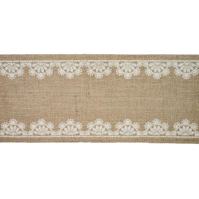 Schumacher Natural Cecily Tape