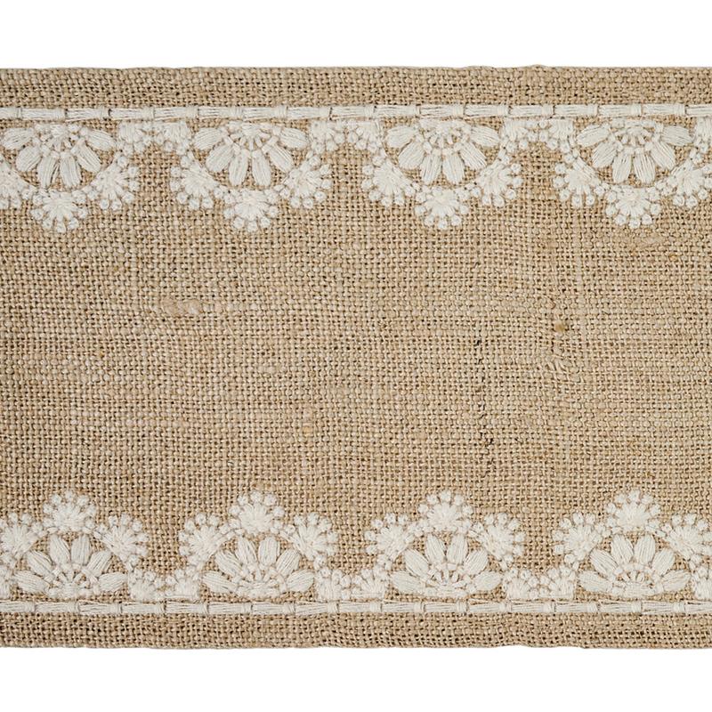 Schumacher Natural Cecily Tape