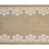 Schumacher Natural Cecily Tape