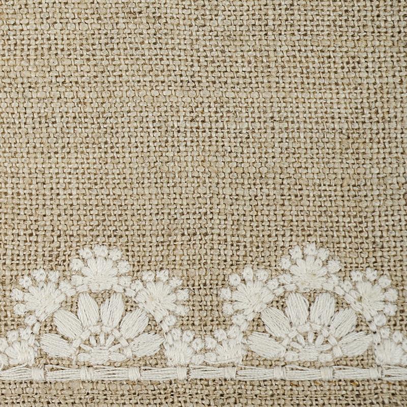 Schumacher Natural Cecily Tape