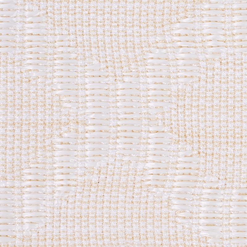 Schumacher Ivory Briar Raffia Tape