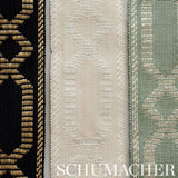 Schumacher Ivory Briar Raffia Tape