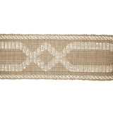 Schumacher Natural Briar Raffia Tape