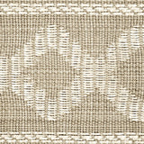 Schumacher Natural Briar Raffia Tape