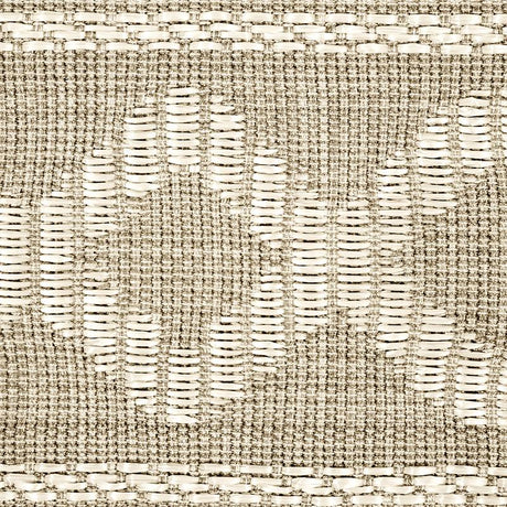 Schumacher Natural Briar Raffia Tape