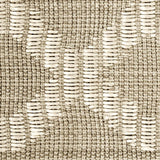 Schumacher Briar Raffia Tape Natural Trim