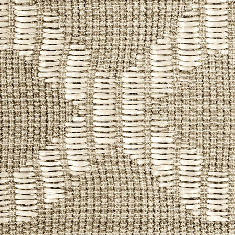 Schumacher Briar Raffia Tape Natural Trim