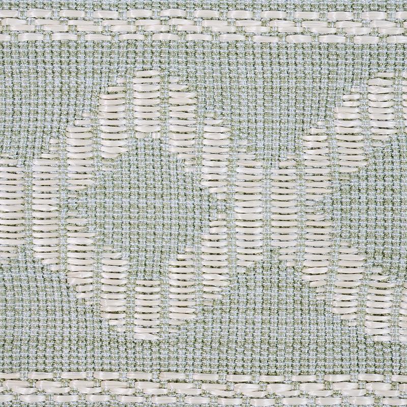 Schumacher Sage Briar Raffia Tape
