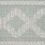 Schumacher Sage Briar Raffia Tape