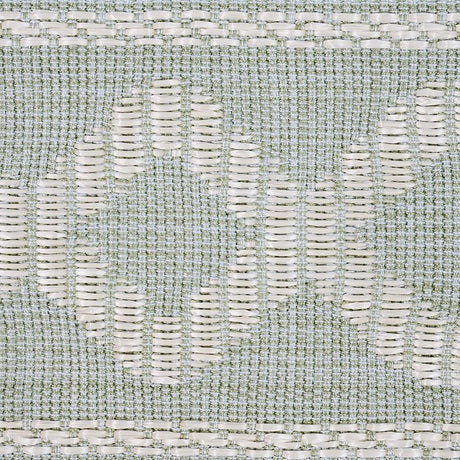 Schumacher Sage Briar Raffia Tape