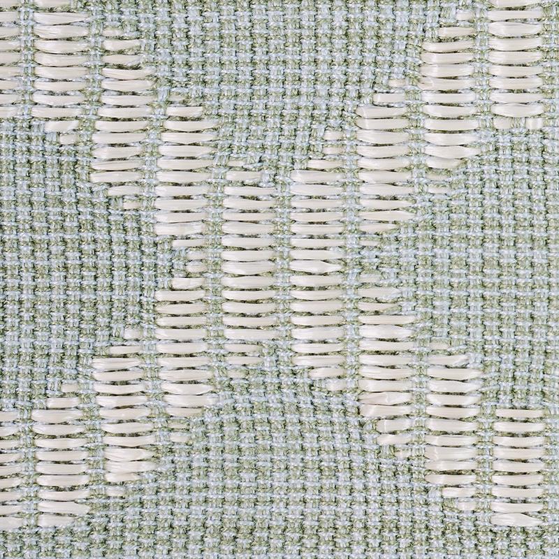 Schumacher Sage Briar Raffia Tape